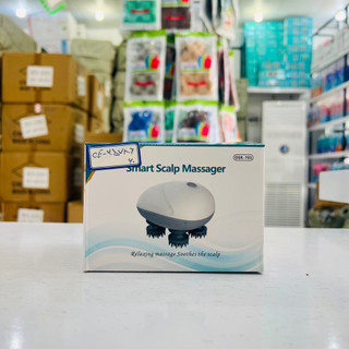 ماساژور شارژی اسکالپ سر مدل OSK 701