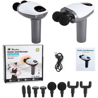 ماساژور تفنگی بلوایدیا مدل BLD-922